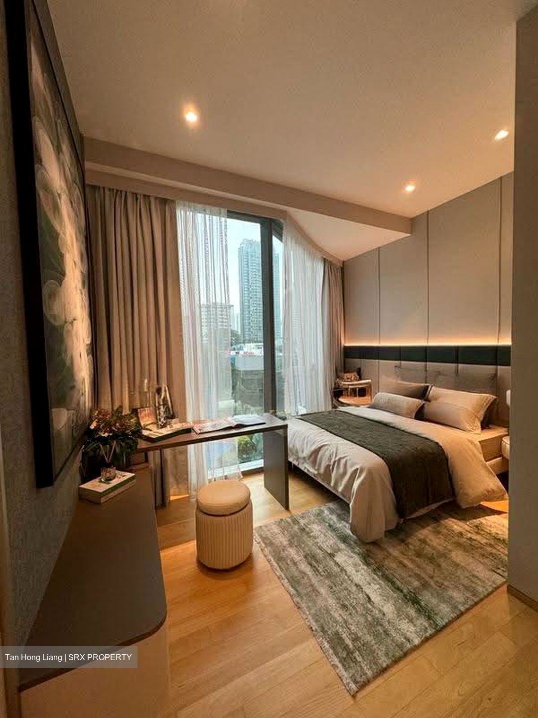 Cliveden At Grange (D10), Condominium #634199981